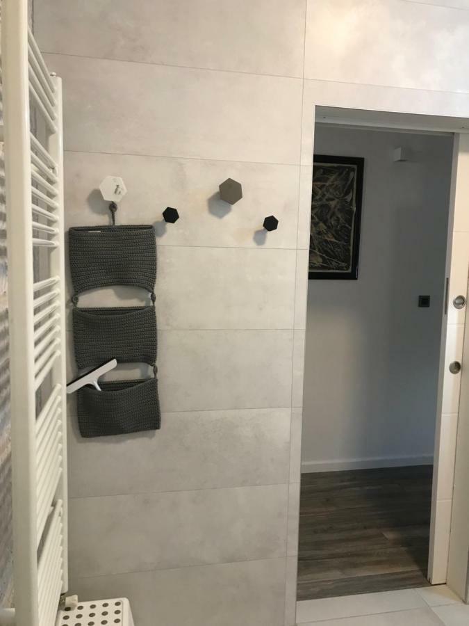 Grey Apartment زغرب المظهر الخارجي الصورة